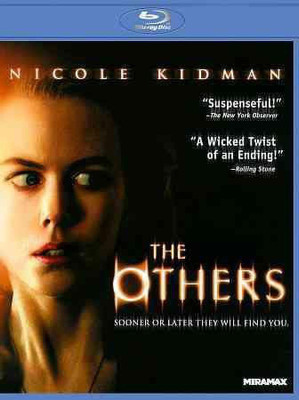 

OTHERS(Blu-ray English)