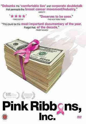 

PINK RIBBONS INC(DVD English)