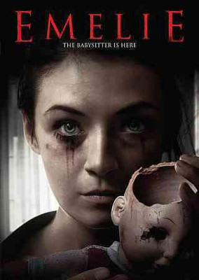 

EMELIE(DVD English)