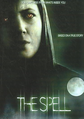 

SPELL(DVD English)