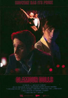 

GLAMOUR DOLLS(DVD English)