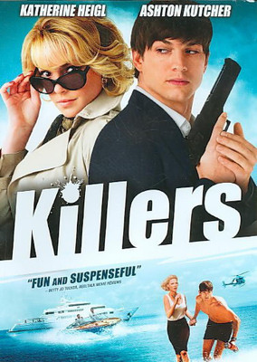 

KILLERS(DVD English)