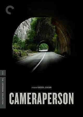 

CAMERAPERSON(DVD English)
