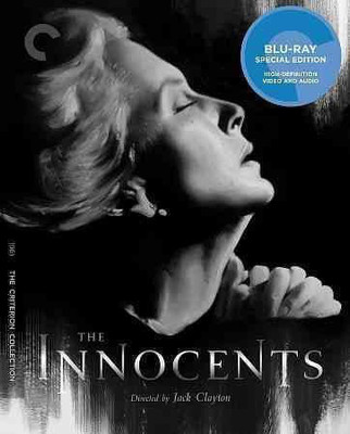 

INNOCENTS(Blu-ray English)