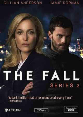 

FALL:SERIES 2(DVD English)