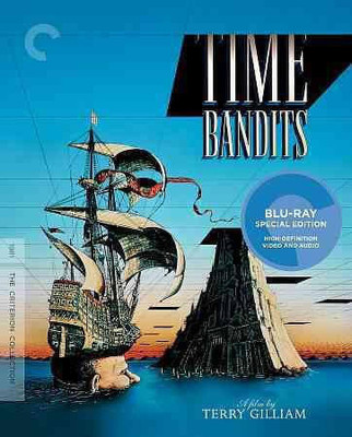 

TIME BANDITS(Blu-ray English)