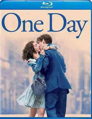 

ONE DAY(Blu-ray English)