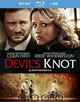 

DEVIL'S KNOT(Blu-ray English)