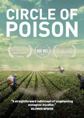 

CIRCLE OF POISON(DVD English)