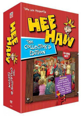 

HEE HAW:COLLECTOR'S EDITION(DVD English)