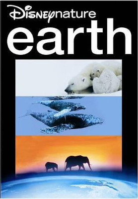 

DISNEYNATURE:EARTH(DVD English)