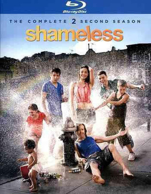 

SHAMELESS:COMPLETE SECOND SEASON(Blu-ray English)