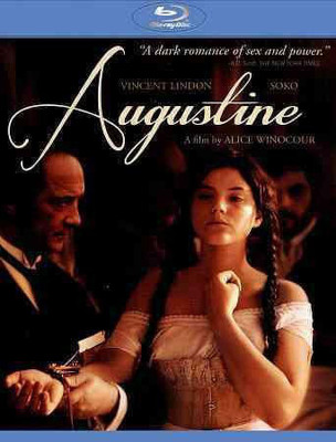 

AUGUSTINE(Blu-ray English)