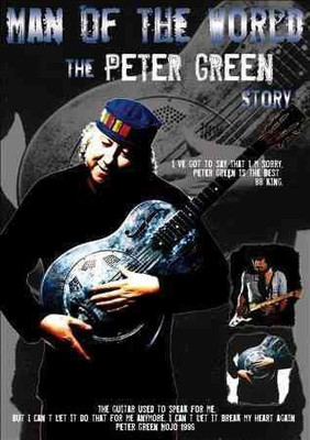 

STORY:MAN OF THE WORLD(DVD English)