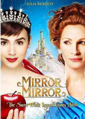 

MIRROR MIRROR(DVD English)