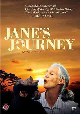 

JANE'S JOURNEY(DVD English)