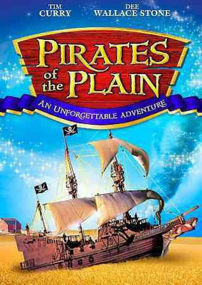 

PIRATES OF THE PLAIN(DVD English)
