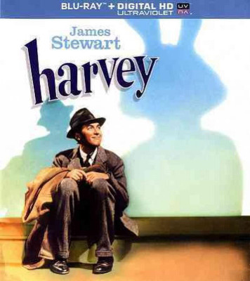 

HARVEY(Blu-ray English)