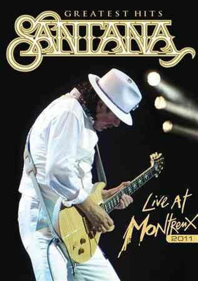 

LIVE AT MONTREUX 2011(DVD English)
