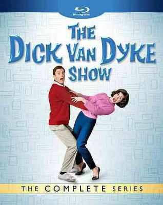 

DICK VAN DYKE SHOW:COMPLETE SERIES(Blu-ray English)