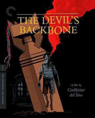 

DEVIL'S BACKBONE(Blu-ray English)