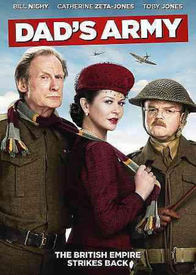 

DAD'S ARMY(DVD English)