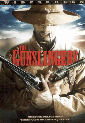 

GUNSLINGERS(DVD English)