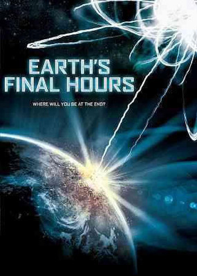 

EARTH'S FINAL HOURS(DVD English)
