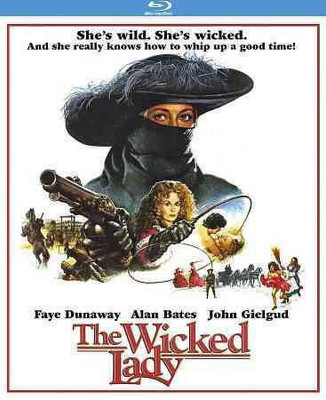 

WICKED LADY(Blu-ray English)