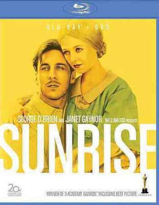 

SUNRISE(Blu-ray English)