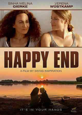 HAPPY END(DVD English)