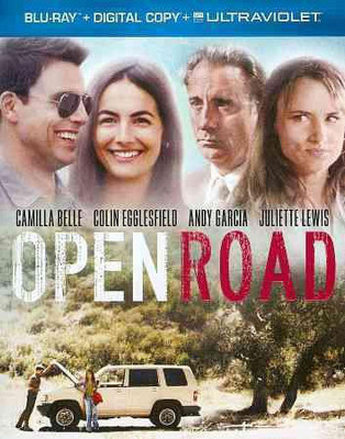 

OPEN ROAD(Blu-ray English)