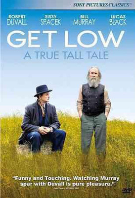 

GET LOW(DVD English)