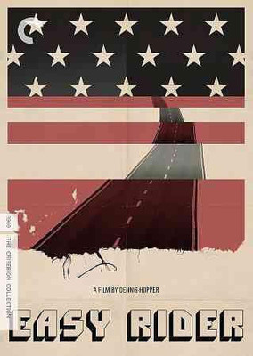 

EASY RIDER(DVD English)