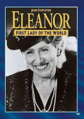 

ELEANOR FIRST LADY OF THE WORLD(DVD English)