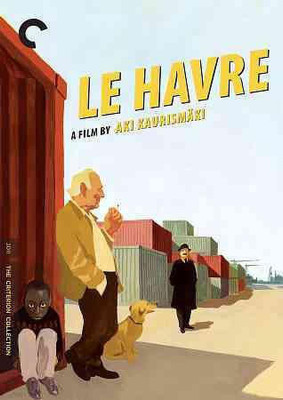 

LE HAVRE(DVD English)