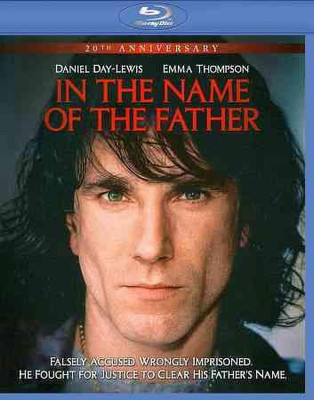 

IN THE NAME OF THE FATHER (25TH ANNIV(Blu-ray English)