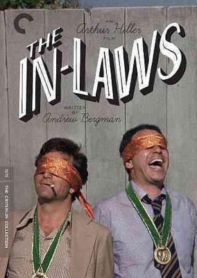 

IN LAWS(DVD English)