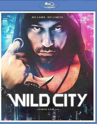 

WILD CITY(Blu-ray English)