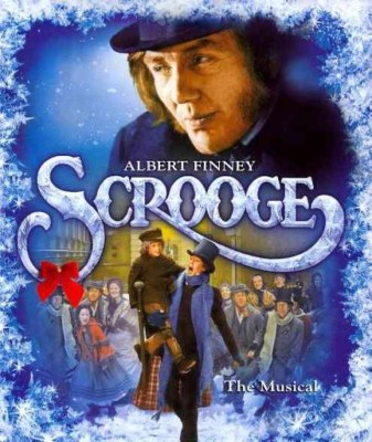 

SCROOGE(Blu-ray English)