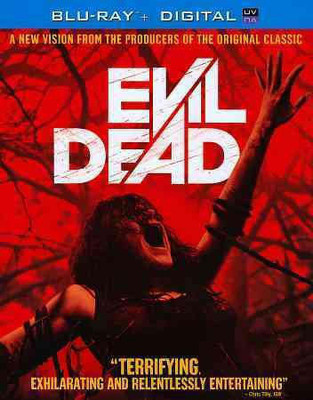 

EVIL DEAD(Blu-ray English)