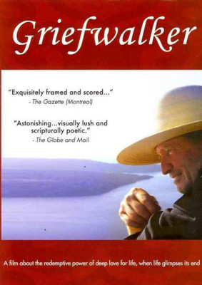 

GRIEFWALKER(DVD English)