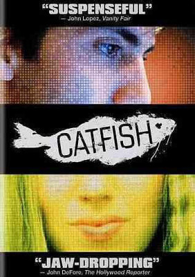 

CATFISH(DVD English)