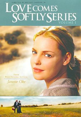 

LOVE SERIES VOL 1(DVD English)