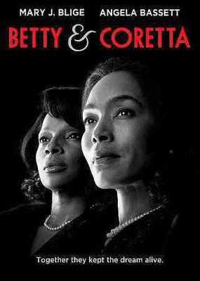 

BETTY AND CORETTA(DVD English)