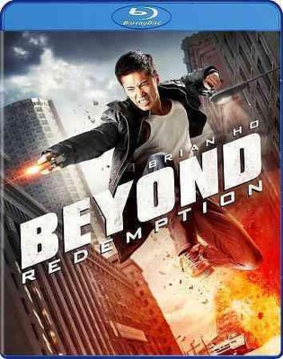 

BEYOND REDEMPTION(Blu-ray English)