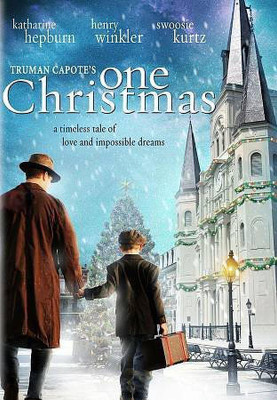 

ONE CHRISTMAS(DVD English)