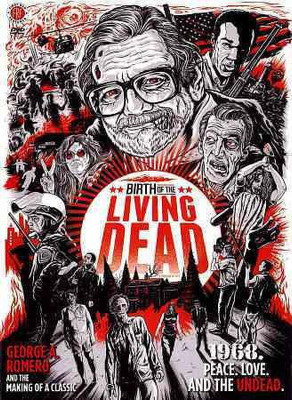 

BIRTH OF THE LIVING DEAD(DVD English)