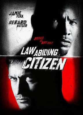 

LAW ABIDING CITIZEN(DVD English)