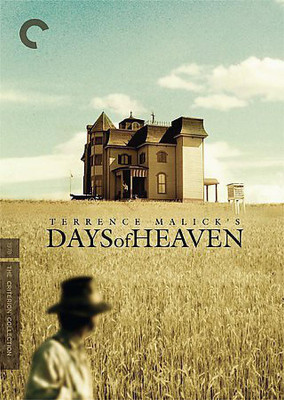 

DAYS OF HEAVEN(DVD English)